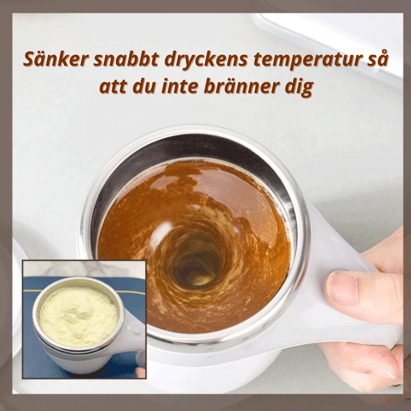 StirGo Cup – Rör-På-Språng-Kopp