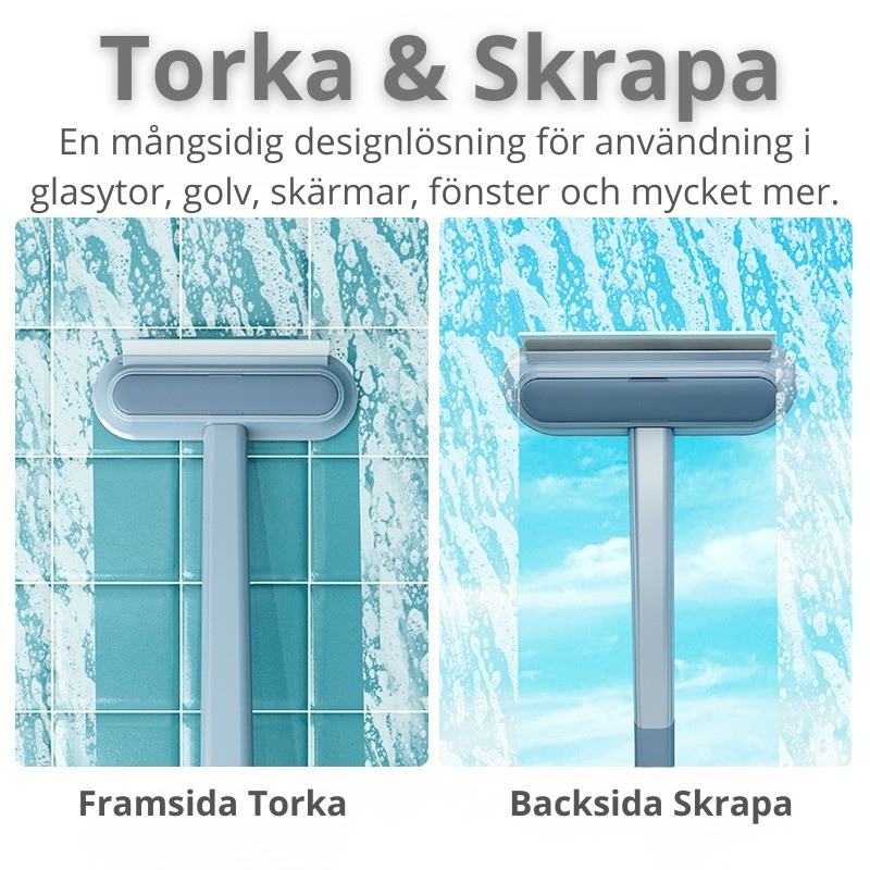 FurGo- Hårbottagningshjälten